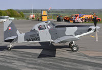 N4247U @ EDDR - N4247U - by Matthias Becker