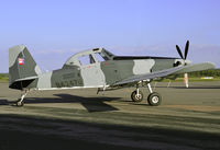 N4247U @ EDDR - N4247U - by Matthias Becker