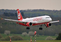 D-ABGF @ EDDR - D-ABFG - by Matthias Becker
