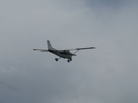 N736BF photo, click to enlarge