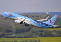 D-ABKI @ EDDR - D-ABKI - by Matthias Becker