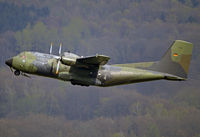 50 38 @ EDDR - 50+38 - by Matthias Becker