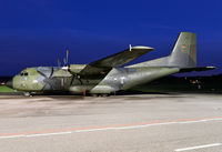 50 38 @ EDDR - 50+38 - by Matthias Becker