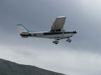 N736BF photo, click to enlarge