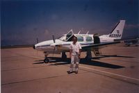 N59984 @ KVIS - GER Survey c. 1996 - by Rich Collins