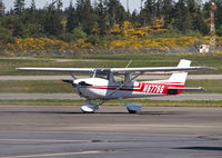 N6776G @ KPWT - Cessna 150L at Bremerton. - by Eric Olsen