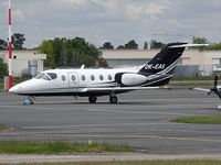 OK-EAS @ LFBD - TimeAir sro - by Jean Goubet-FRENCHSKY