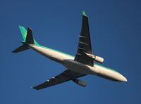 EI-DAA @ MCO - Aer Lingus - by Florida Metal