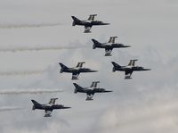 ES-YLF @ LAL - Breitling Jet Team - by Florida Metal