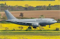 10 23 @ EDDR - Airbus A310-304 - by Jerzy Maciaszek