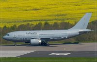10 23 @ EDDR - A310-304 - by Jerzy Maciaszek