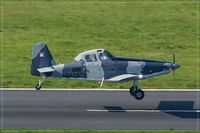 N4247U @ EDDR - Air Tractor Inc AT-802 - by Jerzy Maciaszek