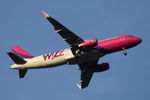 HA-LYL - HA-LYL on final approach into Doncaster Sheffield Airport (EGCN) - by ROBFROST