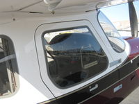 N980DB @ SZP - 2010 Bush GLASAIR GS-2 SPORTSMAN, panel. Experimental class - by Doug Robertson