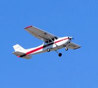 C-GTVI @ CYOW - Leaving Ottawa Airport. - by Dirk Fierens