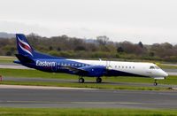 G-CDKB @ EGCC - At Manchester - by Guitarist