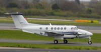 M-JACK @ EGCC - At Manchester - by Guitarist