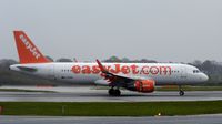 G-EZWX @ EGCC - At Manchester - by Guitarist