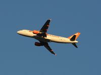 G-EZUK @ LFBD - EZY181G passing 4000 feet after take off to Nice - by Jean Goubet-FRENCHSKY