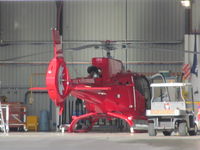VH-ZVO @ NZAR - In airbus hangar at Ardmore on 27/4/16 day after official oz registration taken up. Was covered in plastic being painted a week earlier. - by magnaman