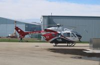 N440SF @ KRFD - Eurocopter EC-145 - by Mark Pasqualino