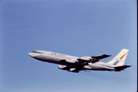N7204U - Photo date/location unknown. Scrapped (at MSP?) in 1976.