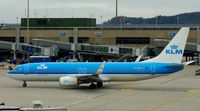 PH-BXI photo, click to enlarge PH-BXI photo, click to enlarge