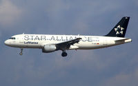 D-AIPD @ EDDM - Lufthansa (DLH/LH) - by CityAirportFan
