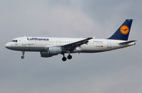 D-AIZJ @ EDDM - Lufthansa (DLH/LH) - by CityAirportFan