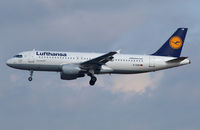 D-AIZW @ EDDM - Lufthansa (DLH/LH) - by CityAirportFan