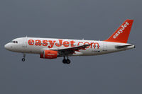 G-EZDH @ EDDM - EasyJet (EZY/U2) - by CityAirportFan