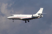 OY-CKK @ EDDM - Private / Business Jet - by CityAirportFan