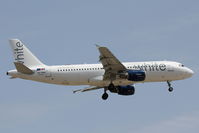CS-TRO @ LMML - A320 CS-TRO White - by Raymond Zammit