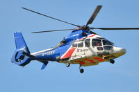 G-ISSV @ EGSH - Departing from Norwich. - by Graham Reeve
