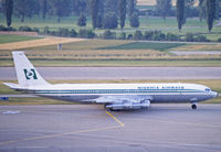 5N-ANO @ LSZH - Nigeria Airways - by Wilfried_Broemmelmeyer