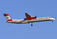 OE-LGK @ EDDF - OE-LGK - by Matthias Becker