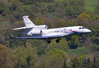 VP-CGS @ EDDR - VP-CGS - by Matthias Becker