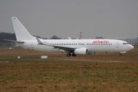 D-ABAF @ EDDV - Air Berlin (BER/AB)