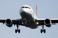 D-AGWZ @ EDDV - Germanwings (GWI/4U)
