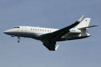 D-BOBI @ EDDV - Private / Business Jet - by CityAirportFan