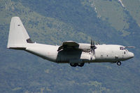 MM62177 - Italian Air Force	LYRA42
Lockheed C-130J Hercules	LYRA42 - by fabber1987