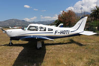F-HGTI photo, click to enlarge F-HGTI photo, click to enlarge