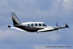 G-OUCP @ EGCV - at Sleap - by Chris Hall