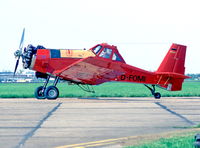 D-FOMI @ EDDB - Berlin Air Show 9.5.02 - by leo larsen