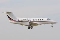 CS-PHF @ EGSH - Nice Visitor. - by keithnewsome