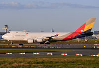 HL7420 @ EDDF - HL7420