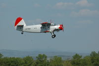 LY-TED @ LFSB - France - Euroairport Bâle-Mulhouse - 2014-04-13 - 15pm44 - by Jean-Loup FROMMER