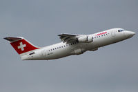 HB-IYR @ EDDS - Swiss (SWR/LX)