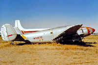 N7257C @ KL07 - Lockheed PV-2 Harpoon [15-1236] Chandler-Memorial Airfield~N 17/10/1998 - by Ray Barber