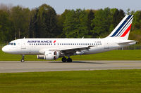 F-GRHK @ EDDH - Air France (AFR/AF) - by CityAirportFan